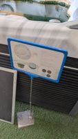 un sauna en expo Wellis contenant de l'eau (photo 2)