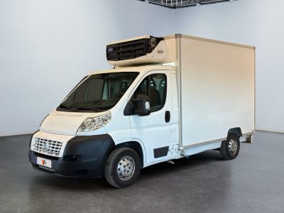 FIAT DUCATO FRIGO 3.3 M 2.3 MULTIJET PACK / N°:11401842, Heu…