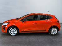 RENAULT CLIO SOCIETE BLUE DCI 100 EVOLUTION REVERSIBLE / N°:… (photo 2)