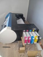 Traceur Versa Studio ROLAND modèle BN-20, n° de série BF0016… (photo 2)