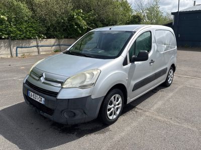 CITROEN BERLINGO HDi 92 FAP COURT 625 KG CONFORT - Genre : C…