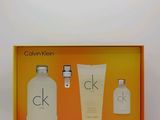 Coffret cadeau Calvin Klein pour homme