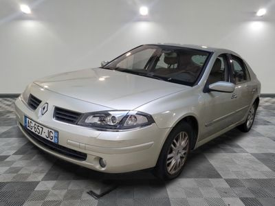 Renault - Laguna 1.9 Dci 125 Fap Confort Expression - GO - M…