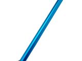an image of a blue pen on a white background