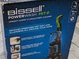 brand new bissell powerwash pet 4 upright upright upright