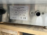 Machine à gyoza automatique, dimensions : 30x60x41 cm, non t… (photo 3)