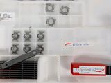 a picture of a box of screws and nuts