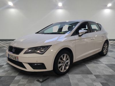 Seat Leon 1.0 TSI Comfort Plus 5 places