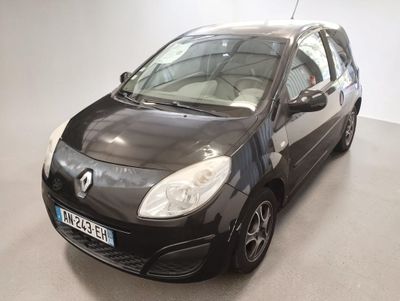 VP RENAULT TWINGO II 1.5 DCI 65 TREND 3P Kilomètres au compt…