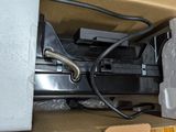 a box with a printer on it and a box with a printer in it
