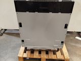 a box that is sitting on a pallet in a room