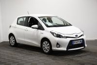 VP TOYOTA YARIS HYBRIDE - Dmec : 27/05/2013-208199Kms-3CV-Ca… (photo 2)