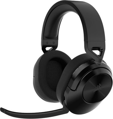 un gros plan d'un casque audio sur fond blanc