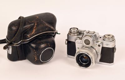 Zeiss - Photo 1