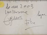 Photo 4/6 du lot