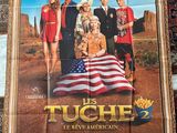 affiche française du film « Les Tuche »