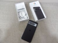 GOOGLE Pixel 8 Pro en Noir. 128GB.