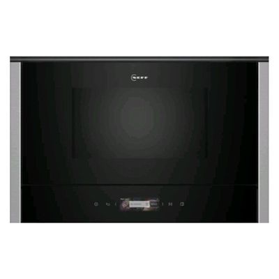 Micro-ondes - NEFF - NL4WR21N1 - Descellé - TVA Récupérable …