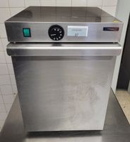 CASSELIN chauffe-assiettes électrique en inox pour trente as…