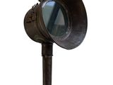 un lampadaire