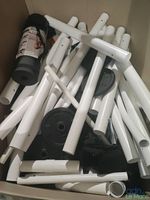 Palette du domaine sport de 210kg - TVA Récupérable - Expédi… (photo 2)