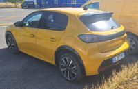 PEUGEOT 208, 1ère mise en circulation 18/02/2022, ES, 5CV, 4… (photo 4)