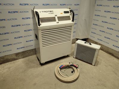 CLIMATISEUR PROFESSIONN…