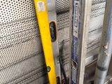 a tool that is laying on the side of a truck