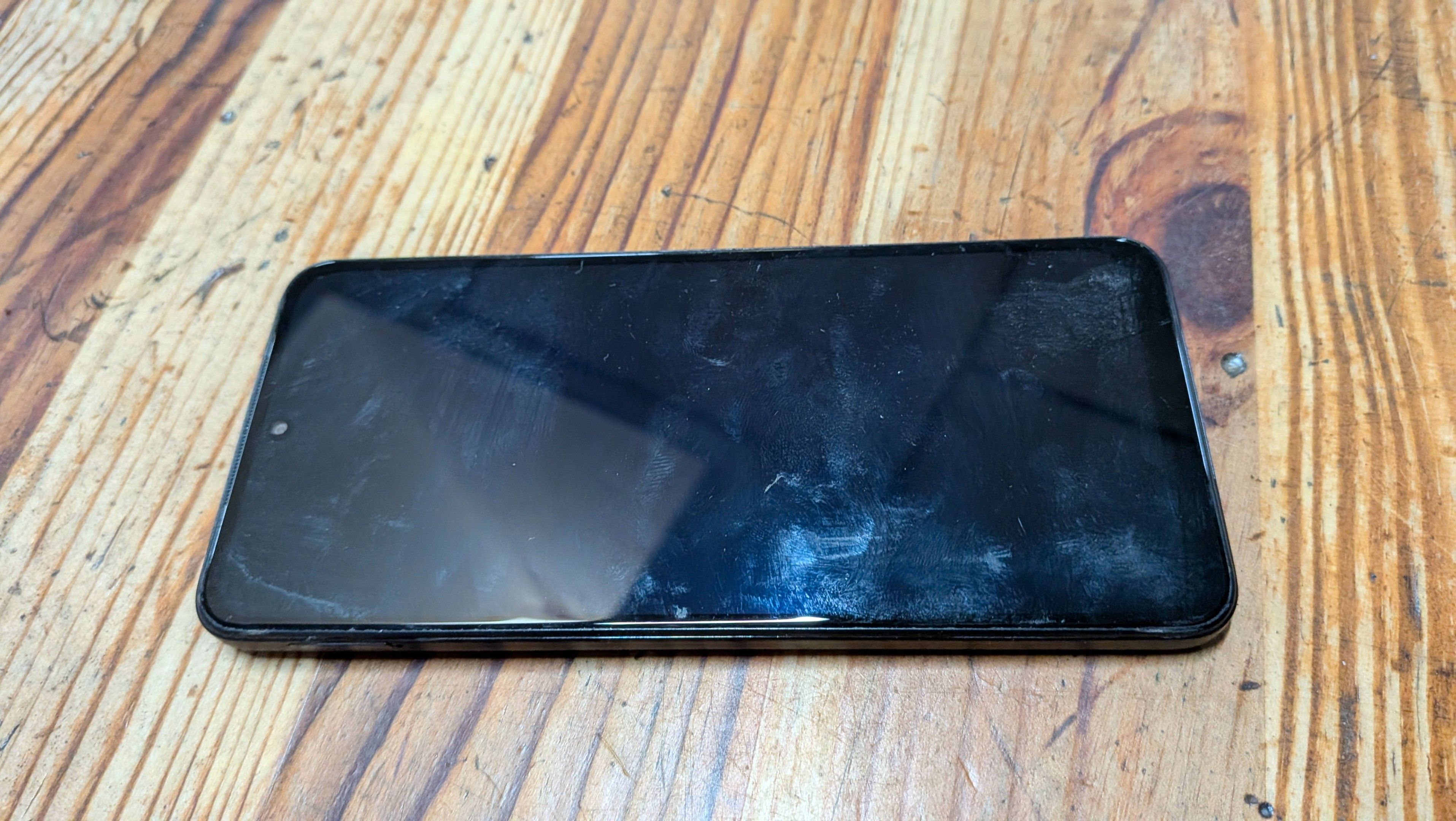 TELEPHONE PORTABLE REDMI NOTE 11S - TVA RECUPERABLE