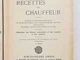 an open book with a picture of a man and a woman