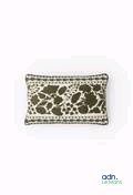 an image of a decorative pillow on a white background