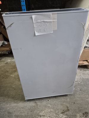 Réfrigérateur SCHNEIDER compact, dimensions 55×55×85 cm, ave…