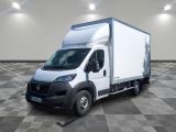 Promion 350 4x2 2020, fourgon « Supreme Cutaway » M1077 - photo 1