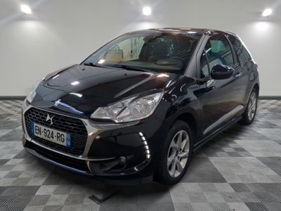 Voiture Particulière ALCOPA AUCTION RENNES - Estimation 3300 €