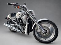 2003 HARLEY-DAVIDSON V-ROD 100TH ANNIVERSARY (photo 2)