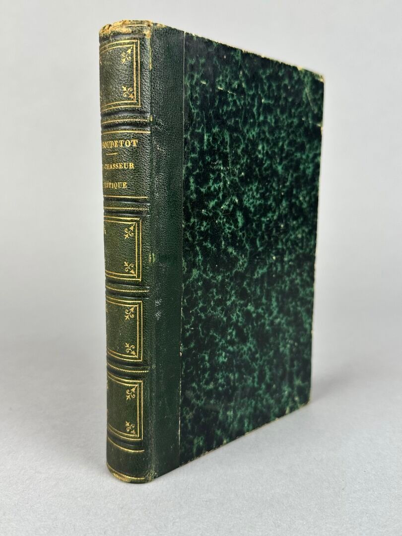 Objets d'art & Curiosités