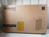 the box is open and ready to be opened on the table