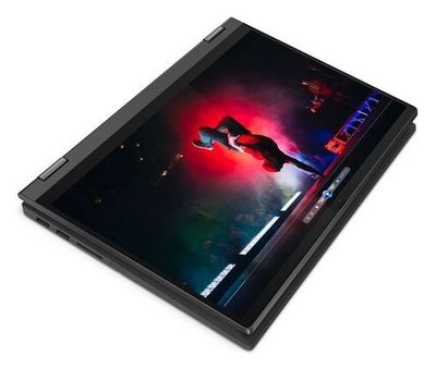 Lenovo IdeaPad Flex 5 14ALC05 82HU gris graphite - clavier/ … - Photo 1