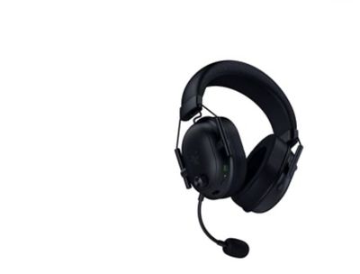 Casque PC Gaming sans fil Razer BlackShark V2 HyperSpeed Noi…
