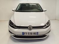 VP VOLKSWAGEN GOLF 1.5 TSI 150 CARAT BA 5P Kilomètres au com… (photo 4)