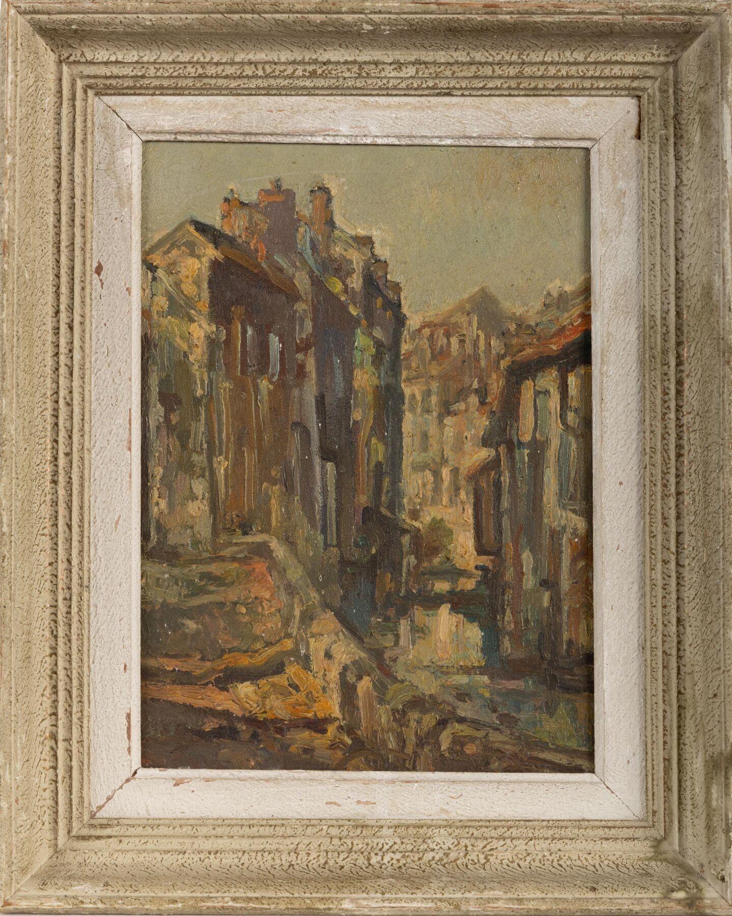 Objets d'art & Curiosités