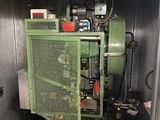 une machine qui se trouve dans une pièce