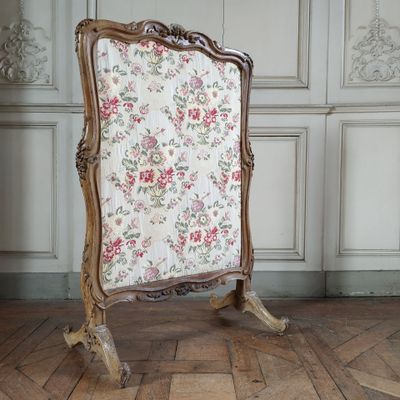 CRESSON ou MEUNIER (attribué à), époque Louis XV - Photo 1