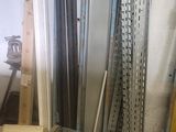 a room with a lot of different types of metal