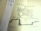 une photo d'un livre sur lequel figure un dessin