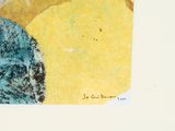 a picture of a picture of a painting on the wall