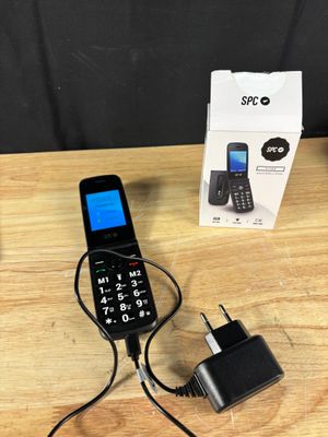 Téléphone portable basique SPC TITAN 2