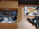 a box with a bunch of tools on a table