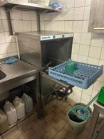 1 plonge inox avec retour (photo 2)
