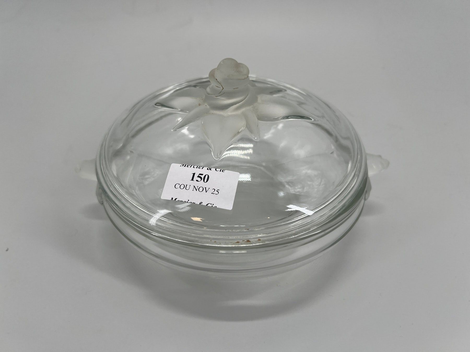 Objets d'art & Curiosités